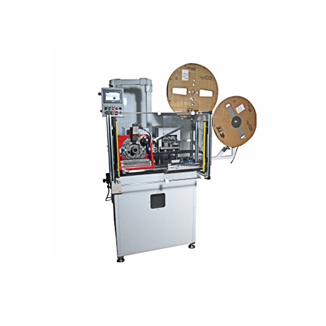 VTCMA6200變頻端子自動壓接機(jī)